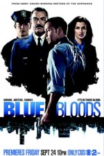 Blue Bloods